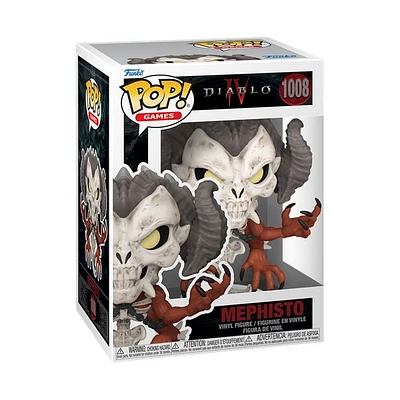POP! Diablo Mephisto 