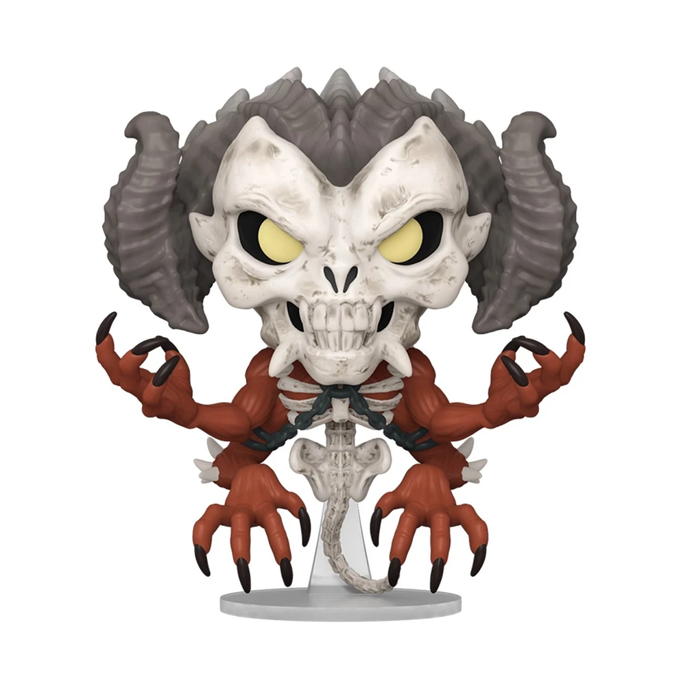 POP! Diablo Mephisto 