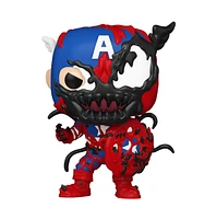 POP! Marvel Carnage Captain America 