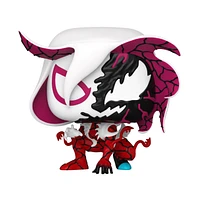 POP! Marvel Carnage Ghost Spider 