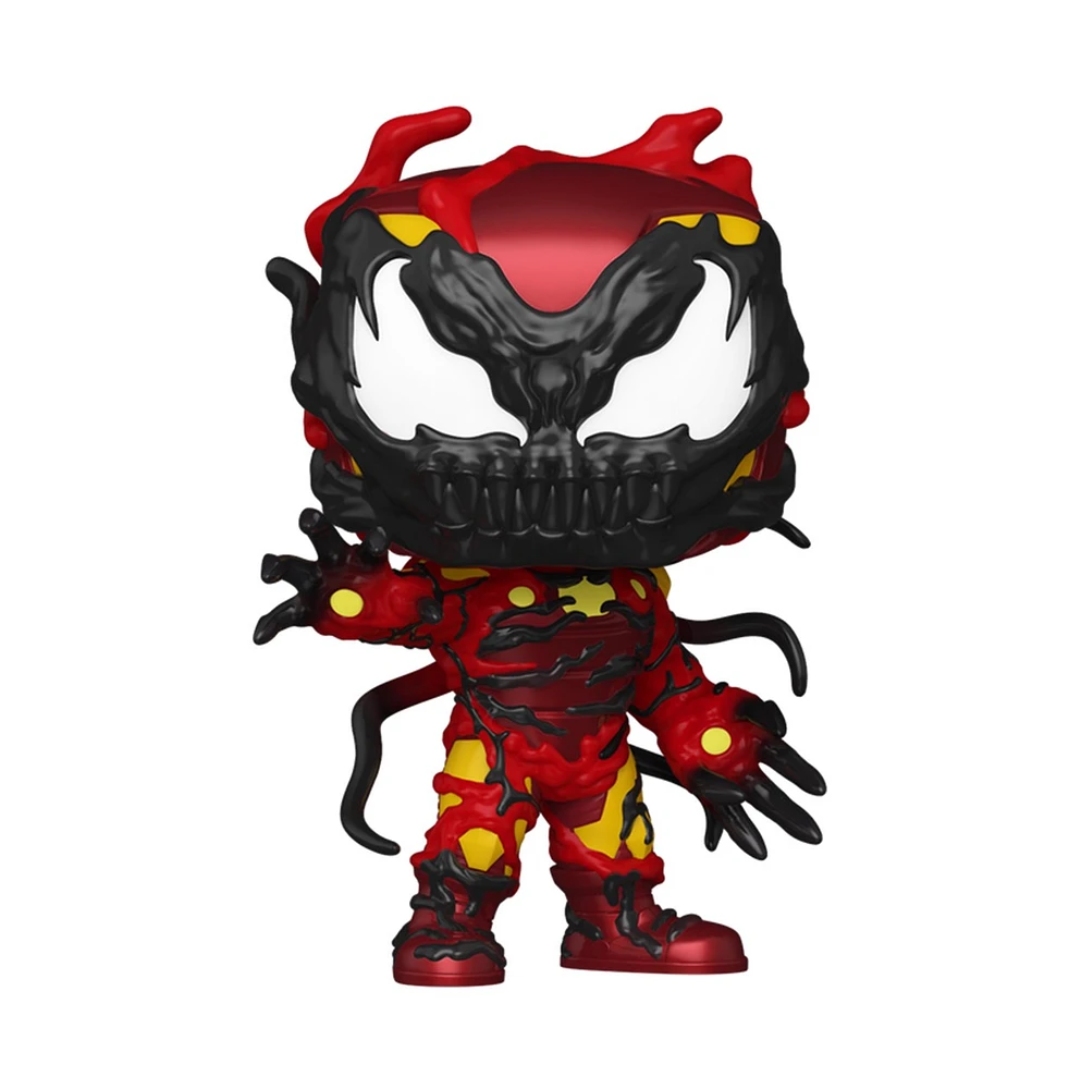 POP! Marvel Carnage Iron Man 