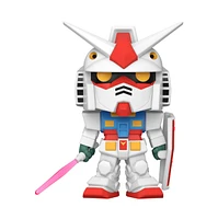 POP! Super RX-78-2 Gundam 