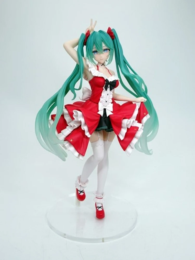 Hatsune Miku Lolita Fashion Figure 