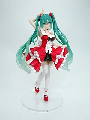 Hatsune Miku Lolita Fashion Figure 