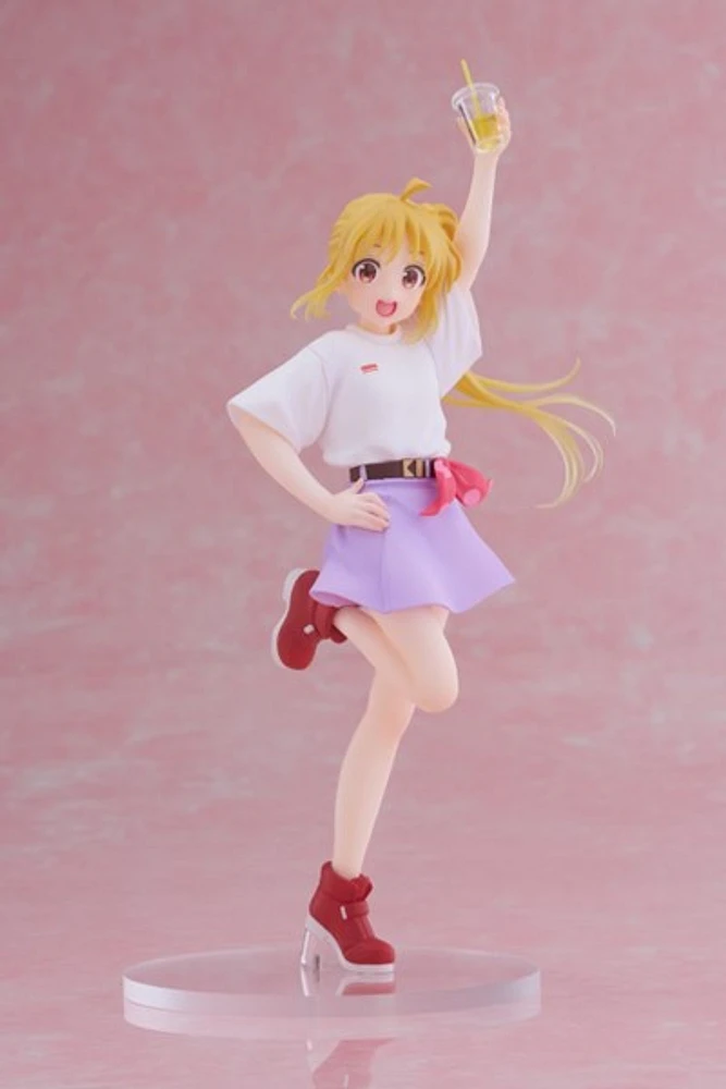 Bocchi the Rock Ijichi Nijika Figure (Casual Clothes Version) 