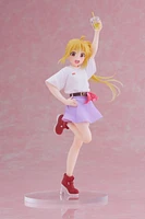 Bocchi the Rock Ijichi Nijika Figure (Casual Clothes Version) 