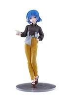 Bocchi The Rock Ryo Yamada Casual Clothes Coreful Figure 