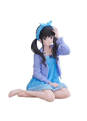 Lycoris Recoil Takina Inoue Roomwear Desktop Cute Figure 