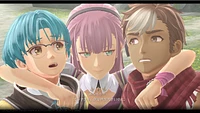 Ys X: Nordics - Deluxe Edition