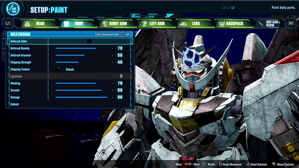 Gundam Breaker 4 Launch Edition
