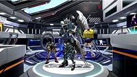 Gundam Breaker 4 Launch Edition