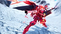 Gundam Breaker 4 Launch Edition