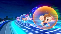Super Monkey Ball Banana Rumble 