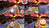 Super Monkey Ball Banana Rumble 