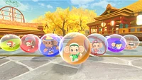 Super Monkey Ball Banana Rumble 