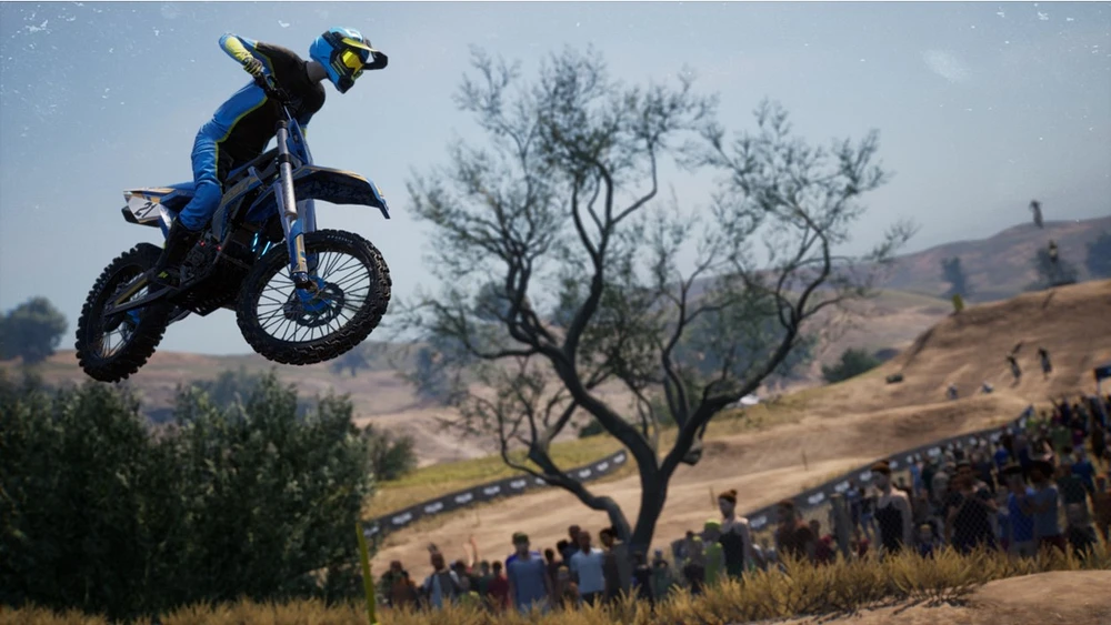 MX vs ATV Legends - 2024 Monster Energy Supercross Edition