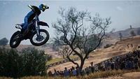 MX vs ATV Legends - 2024 Monster Energy Supercross Edition