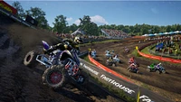 MX vs ATV Legends - 2024 Monster Energy Supercross Edition