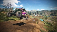 MX vs ATV Legends - 2024 Monster Energy Supercross Edition