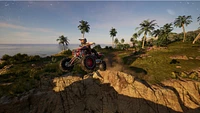 MX vs ATV Legends - 2024 Monster Energy Supercross Edition