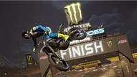 MX vs ATV Legends - 2024 Monster Energy Supercross Edition