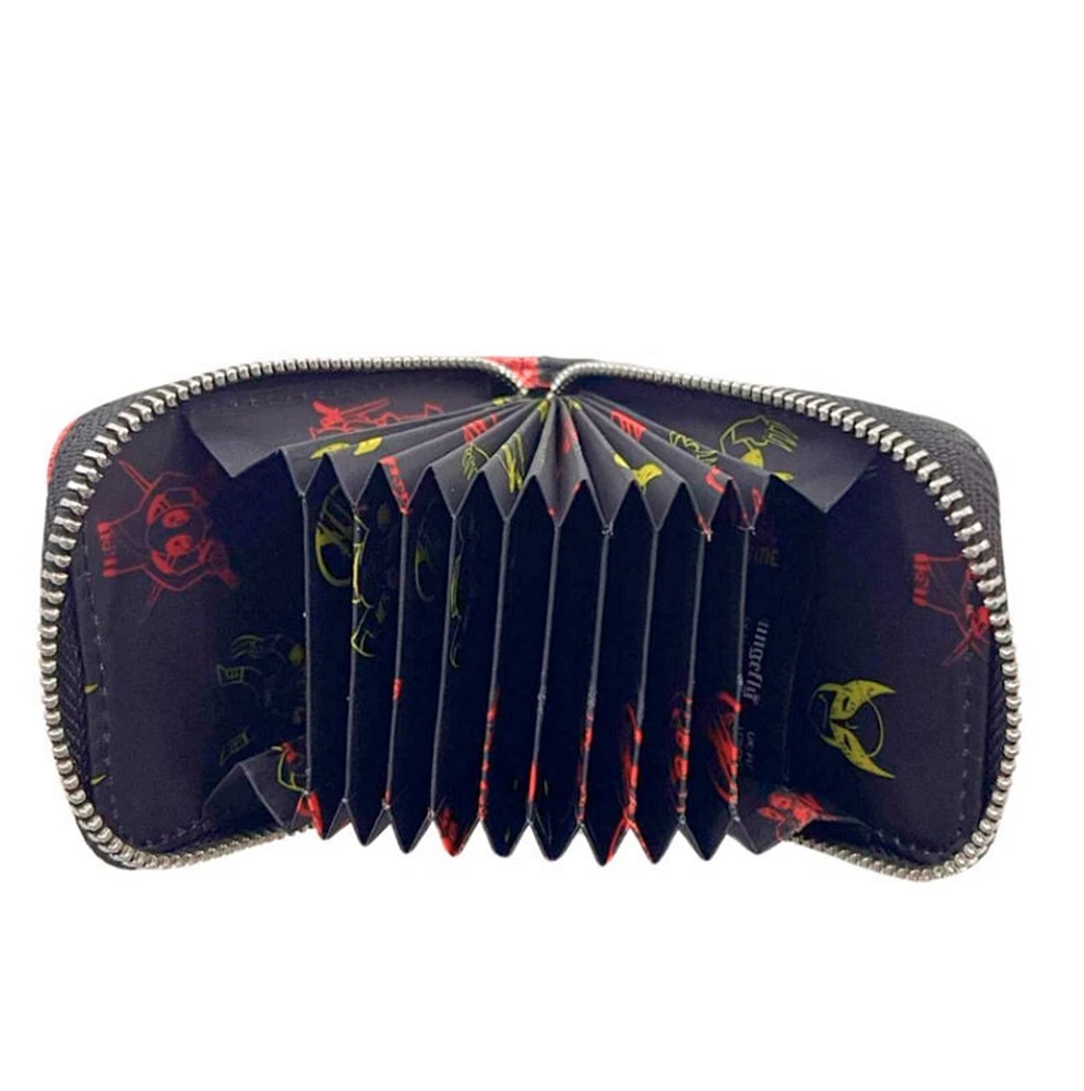 Portefeuille Loungefly Deadpool et Wolverine 