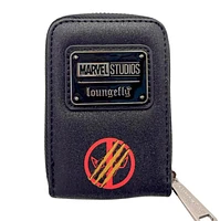 Portefeuille Loungefly Deadpool et Wolverine 