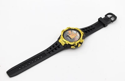 Pikachu Kids Watch 