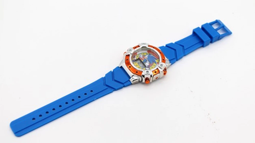 Sonic Kids Watch 