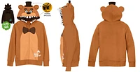 Five Nights at Freddy's: Freddy Kids Cosplay Hoodie