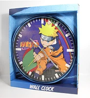 Naruto Wall Clock 