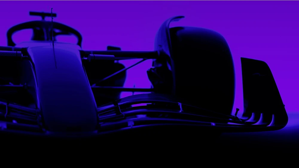 F1 2024