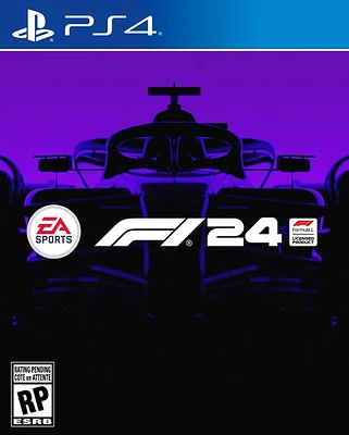 F1 2024