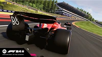 F1 2024
