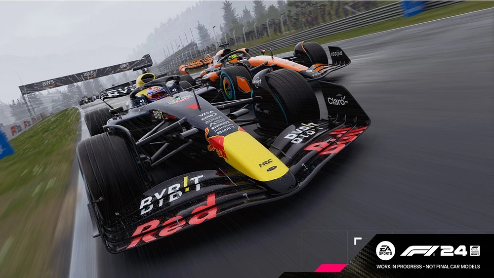 F1 2024