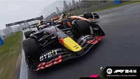 F1 2024