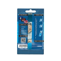 Sonic Cybercel Trading Cards 