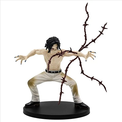 Demon Slayer Kimetsu no Yaiba Vibration Stars Muzan Kibutsuji figure 