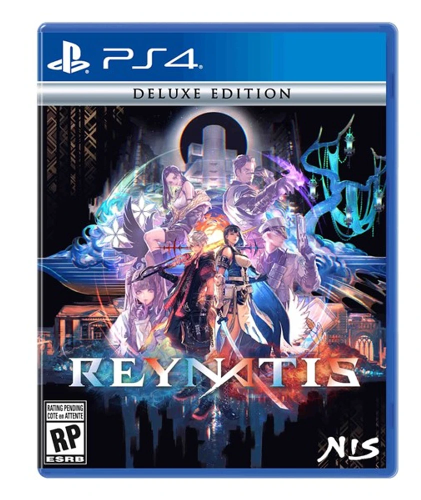 Reynatis