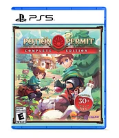 Potion Permit Complete Edition