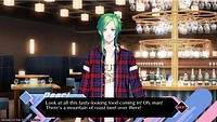 B-Project: Ryusei Fantasia