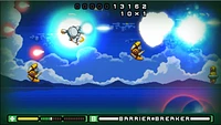 Risk System
