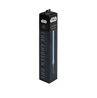 GameStop Star Wars Obi Wan Lightsaber 35-in Mouse Pad 