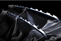Nichirin Sword (Inosuke Hashibira) Demon Slayer Kimetsu No Yaiba Tamashii Nations Proplica 