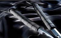 Nichirin Sword (Inosuke Hashibira) Demon Slayer Kimetsu No Yaiba Tamashii Nations Proplica 