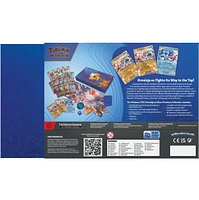 Pokemon Trading Card Game: Greninja ex Premium Collection (French) 