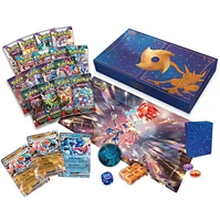 Pokemon Trading Card Game: Greninja ex Premium Collection (French) 