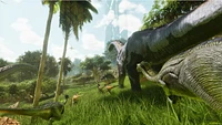 ARK Survival Ascended