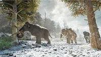 ARK Survival Ascended
