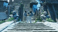 ARK Survival Ascended